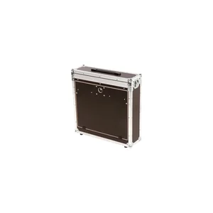 Thon Case 18 Pairs Sticks & Mallets