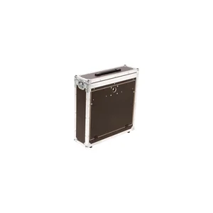 Thon Case 18 Pairs Sticks & Mallets