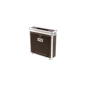 Thon Case 18 Pairs Sticks & Mallets