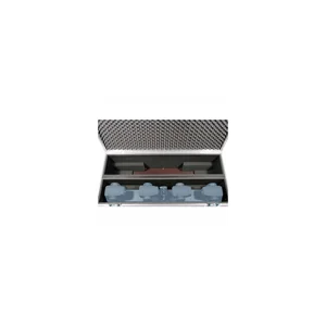 Thon Case 2x Cameo Hydrabeam 400