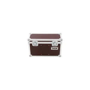 Thon Case 2x Eurolite TMH 13 / 17