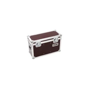 Thon Case 2x Eurolite TMH 13 / 17