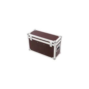 Thon Case 2x Eurolite TMH 13 / 17