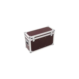 Thon Case 2x Eurolite TMH 13 / 17