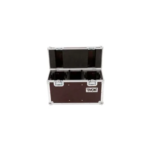 Thon Case 2x Eurolite TMH 13 / 17