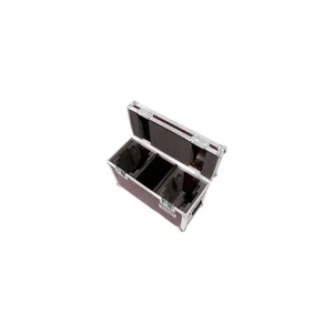 Thon Case 2x Eurolite TMH 13 / 17