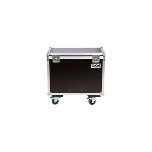 Thon Case 2x Eurolite TMH XB-280 MH