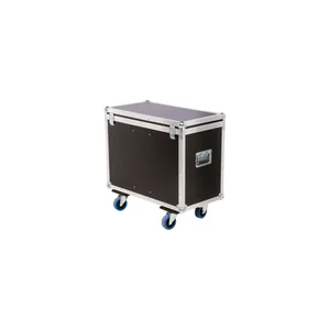 Thon Case 2x Eurolite TMH XB-280 MH