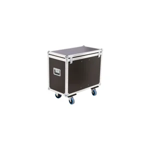 Thon Case 2x Eurolite TMH XB-280 MH