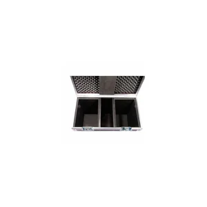 Thon Case 2x LED Theater Spot 100