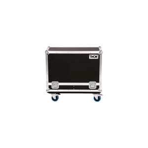 Thon Case 2x RCF NX 910-A PB