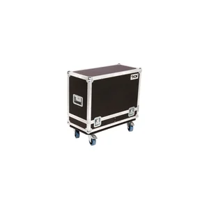 Thon Case 2x RCF NX 910-A PB