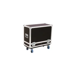 Thon Case 2x RCF NX 910-A PB