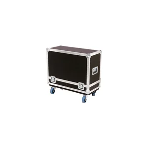 Thon Case 2x RCF NX 910-A PB