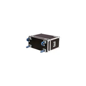 Thon Case 2x RCF NX 910-A PB