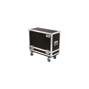 Thon Case 2x RCF NX 910-A PB