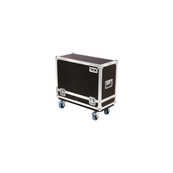 Thon Case 2x RCF NX 910-A PB