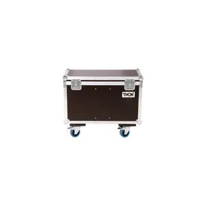 Thon Case 2x Stairville B1R Beam