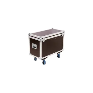 Thon Case 2x Stairville B1R Beam