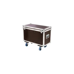 Thon Case 2x Stairville B1R Beam