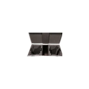 Thon Case 2x Stairville B1R Beam