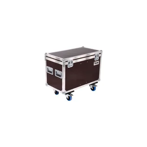 Thon Case 2x Stairville B2R Beam