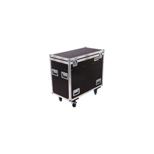 Thon Case 2x Stairville BS-280 R10