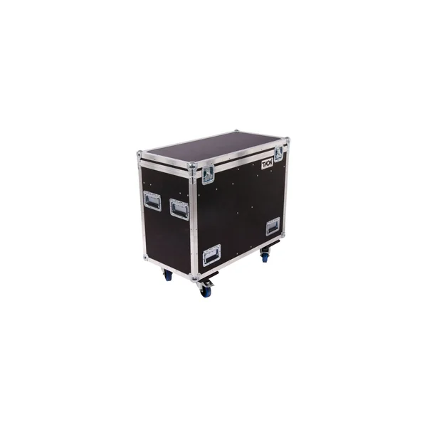 Thon Case 2x Stairville BS-280 R10