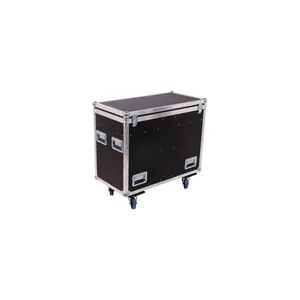 Thon Case 2x Stairville BS-280 R10