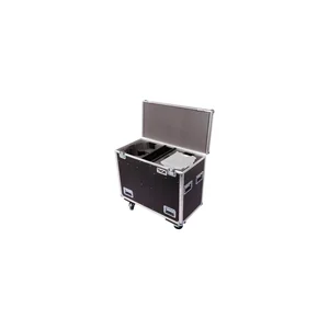 Thon Case 2x Stairville BS-280 R10