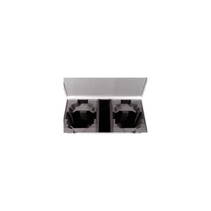 Thon Case 2x Stairville BS-280 R10