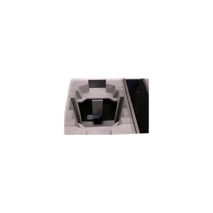 Thon Case 2x Stairville BS-280 R10