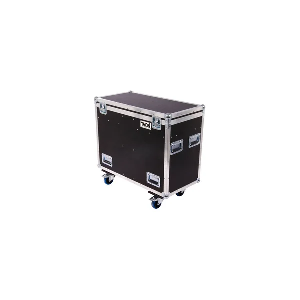Thon Case 2x Stairville BS-280 R10