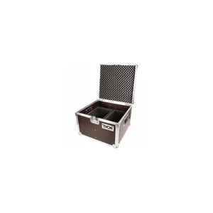Thon Case 2x Stairville HL-X18