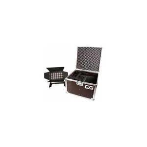 Thon Case 2x Stairville HL-X18