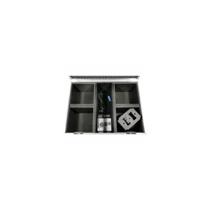 Thon Case 4 pcs. Cameo Flat Pro 7