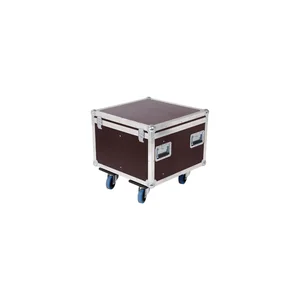 Thon Case 4x Cameo MOVO BEAM 100