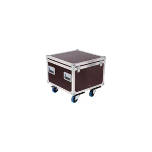 Thon Case 4x Cameo MOVO BEAM 100
