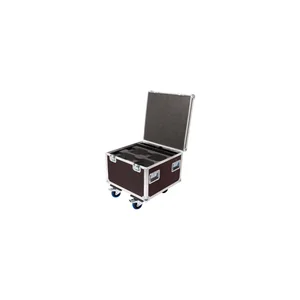Thon Case 4x Cameo MOVO BEAM 100