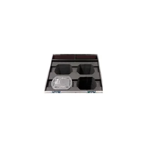 Thon Case 4x Cameo MOVO BEAM 100