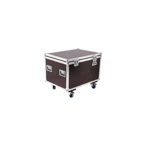Thon Case 4x Cameo TS 200 FC LED