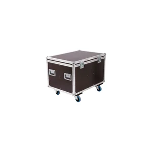 Thon Case 4x Cameo TS 200 FC LED