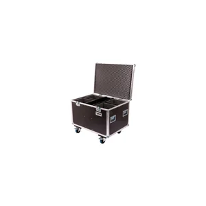 Thon Case 4x Cameo TS 200 FC LED