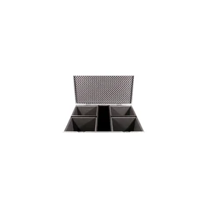Thon Case 4x Cameo TS 200 FC LED