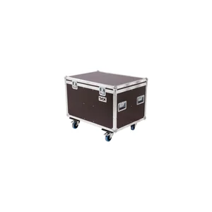 Thon Case 4x Cameo TS 200 FC LED