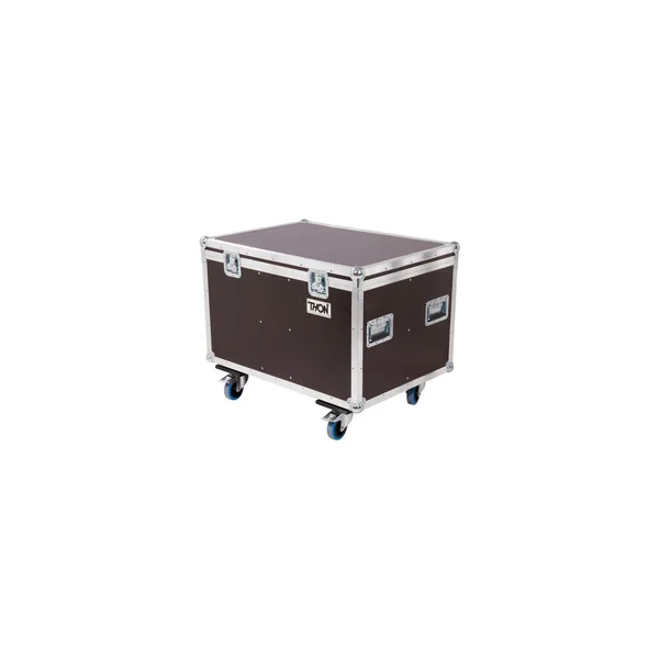 Thon Case 4x Cameo TS 200 FC LED