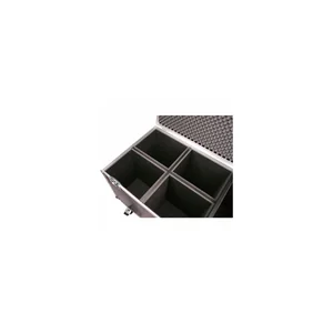 Thon Case 4x DTS Scena 650/1000