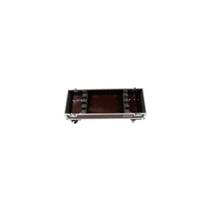 Thon Case 4x LED Bar 240 RGB
