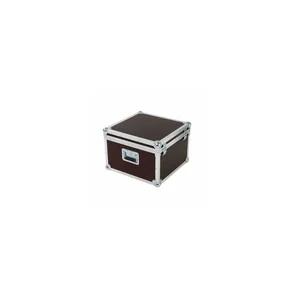 Thon Case 4x LED PAR 56 Short