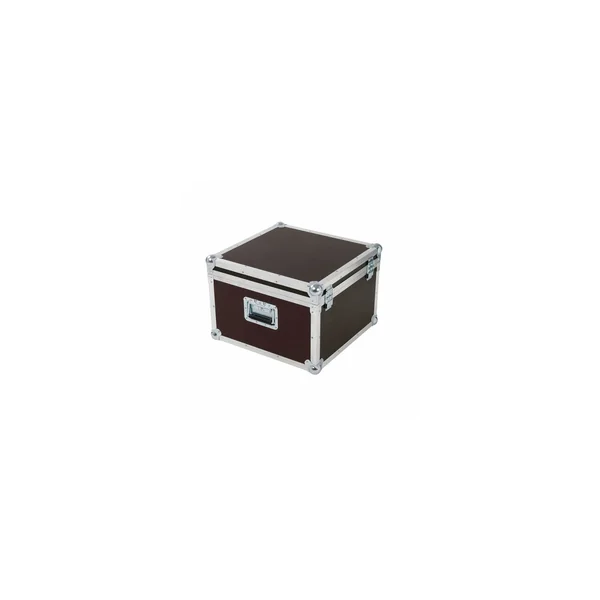 Thon Case 4x LED PAR 56 Short